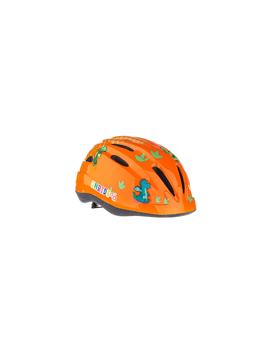 Шолом ONRIDE Clip Monster S (48-52 см)