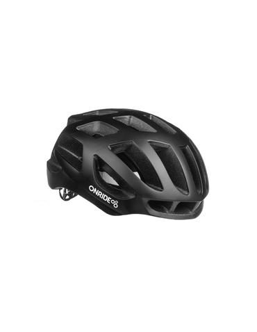 Шолом ONRIDE Gate чорний L (57-62 см)