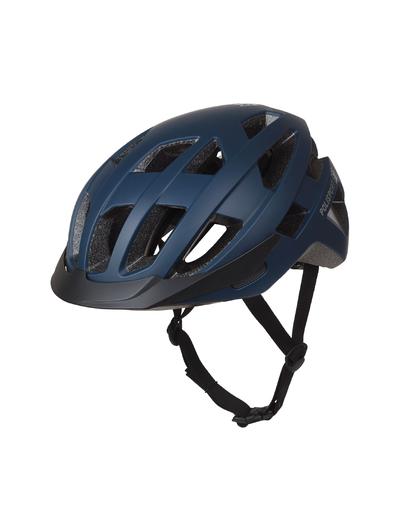 Шолом POLISPORT City Move M Темно синій In-Mold