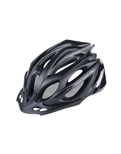 Шолом R2 Pro-Tec матовий чорний M (56-58см)