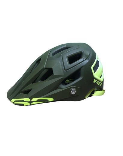 Шолом R2 Trail зелений L (58-61 см)