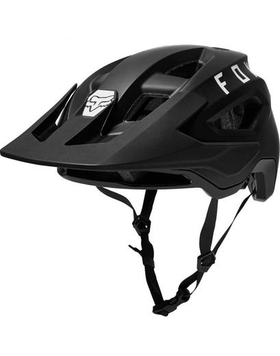 Шолом FOX SPEEDFRAME HELMET MIPS, CE [Black] L