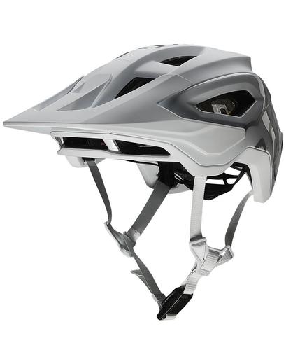 Шолом FOX SPEEDFRAME PRO HELMET, CE [White] M