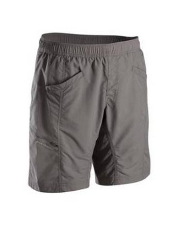 Шорти жіночі Bontrager Baggy Short WSD сірий XS