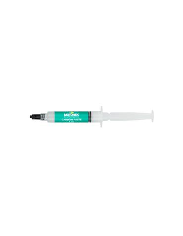 Шприц з мастилом MOTOREX CARBON PASTE 5 мл