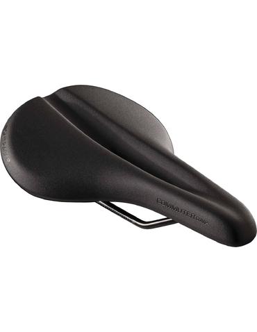 Сідло Bontrager Commuter Comp чорний