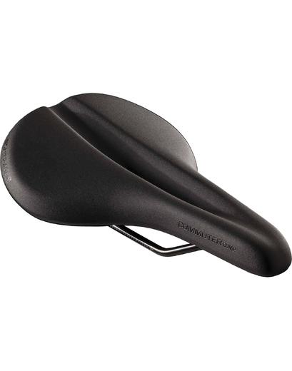 Сідло Bontrager Commuter Comp чорний