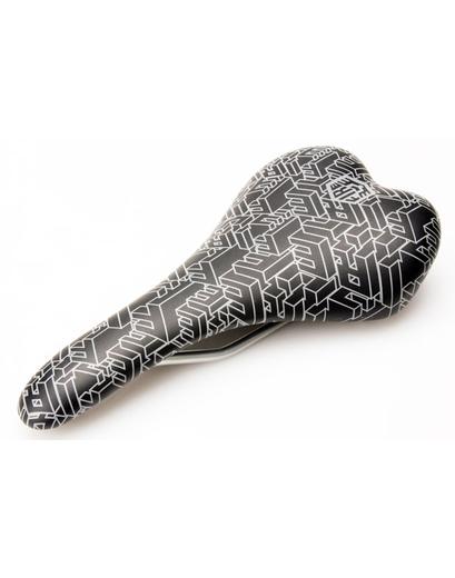 Сідло FireEye Cube чорний