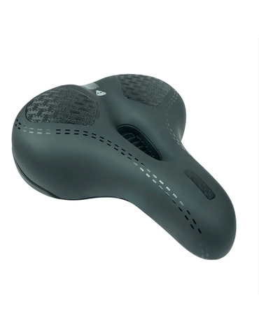 Сідло Lietu ZD-018 GEL комфорт