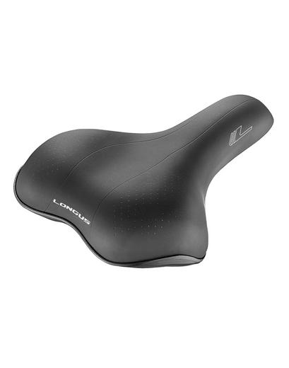 Сідло Longus NAUDO чорний