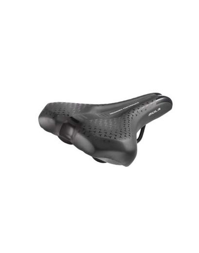 Сідло Monte Grappa MULA 6300, чорний