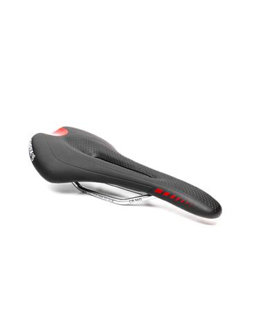 Сідло ONRIDE Air CroMo рамки чорний