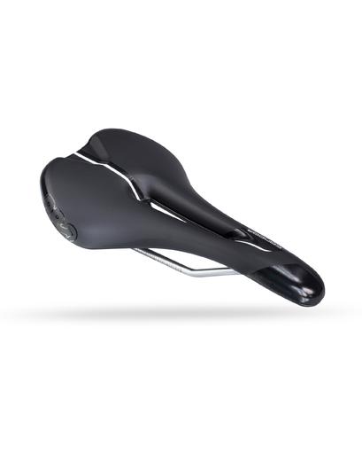 Сідло PRO Condor CrMo чорний 152мм