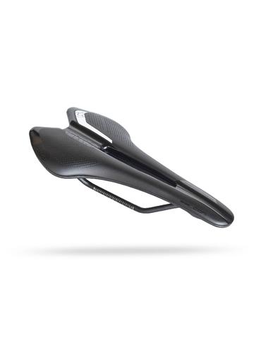Сідло PRO Falcon Anatomic Fit Cr-Mo чорний 152 мм