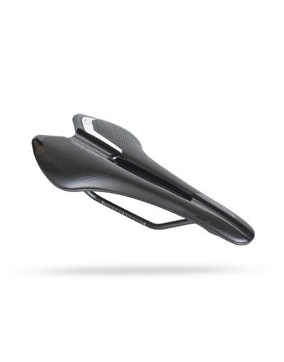 Сідло PRO Falcon Anatomic Fit Cr-Mo чорний 152 мм