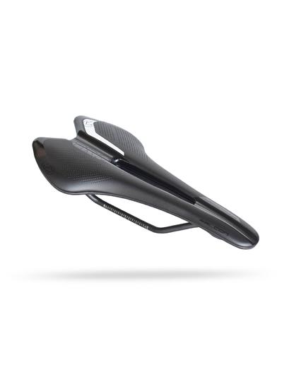 Сідло PRO Falcon Anatomic Fit Cr-Mo чорний 152 мм