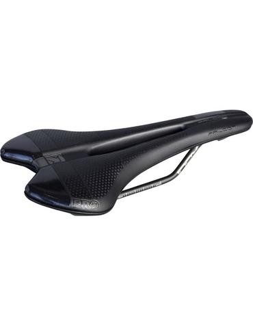 Сідло PRO Falcon Gel, чорне, 142 mm