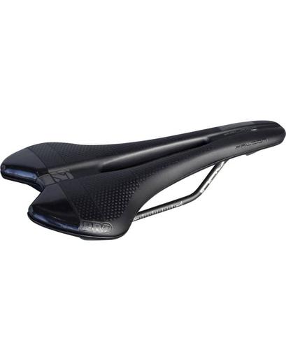 Сідло PRO Falcon Gel, чорне, 142 mm