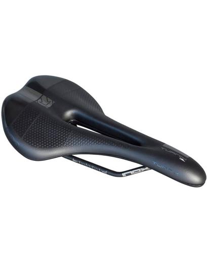 Сідло PRO Turnix Gel, чорне, 142mm
