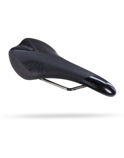 Сідло PRO Turnix Offroad чорн. 132mm