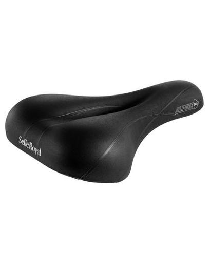 Сідло Selle Royal Alpine Gel Trekking чоловіче