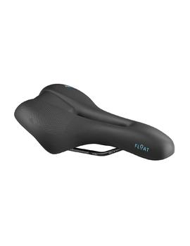 Сідло Selle Royal Wave чоловіче чорний