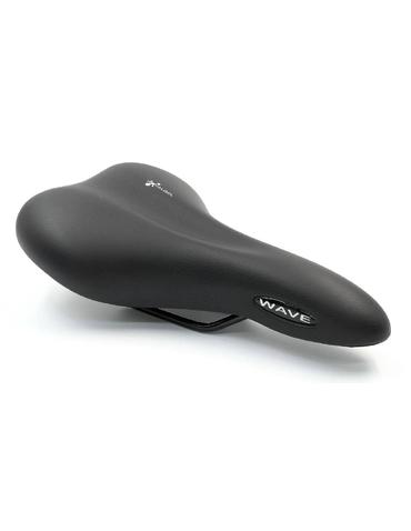 Сідло Selle Royal Wave чоловіче чорний