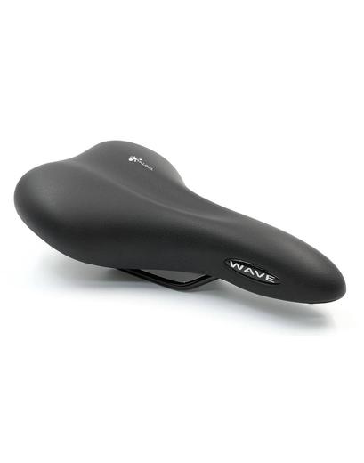 Сідло Selle Royal Wave чоловіче чорний