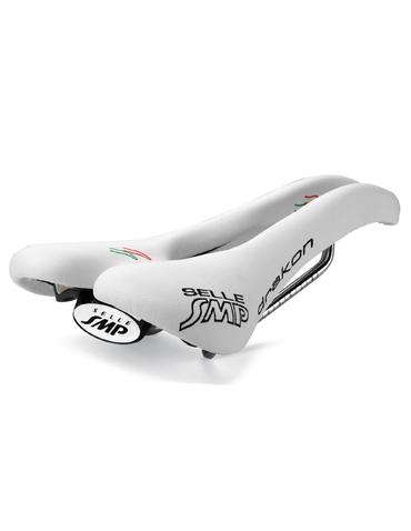 Сідло Selle SMP Drakon білий