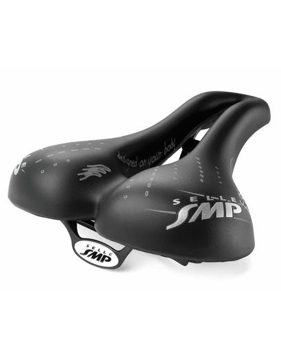 Сідло Selle SMP E-Bike Medium чорний