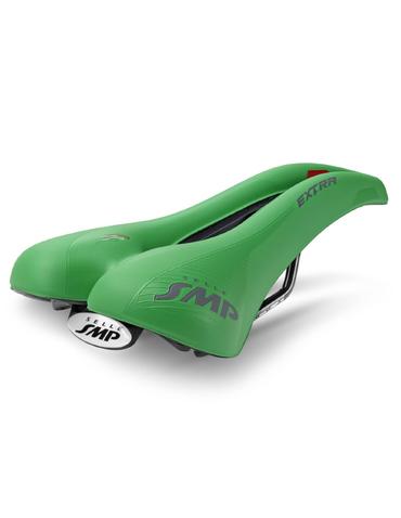 Сідло Selle SMP Extra зелений