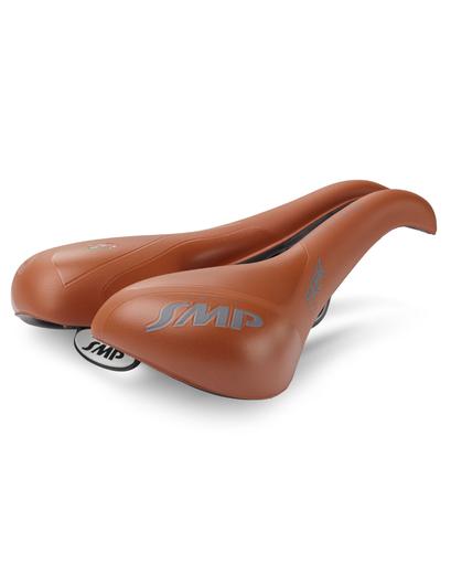 Сідло Selle SMP TRK Large коричневий