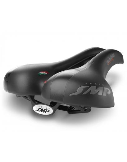 Сідло Selle SMP TRK MARTIN TOURING LARGE Чорне