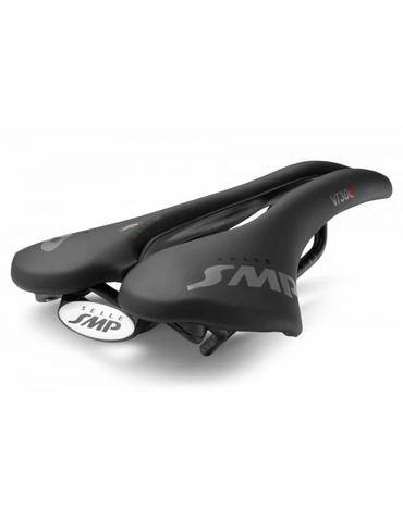 Сідло Selle SMP VT30C чорне