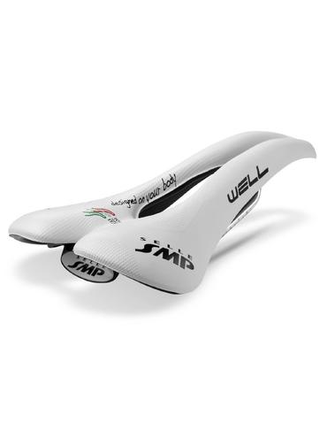 Сідло Selle SMP Well білий