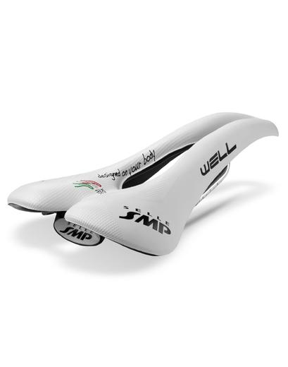 Сідло Selle SMP Well білий