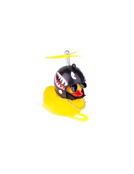Сигнал ONRIDE Duck, с подсветкой, yellow