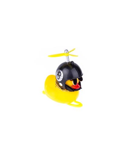 Сигнал ONRIDE Duck (більярд), з підсвіткою, Ø керма 22-32мм