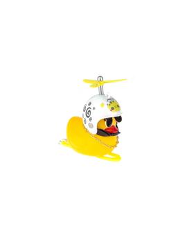 Сигнал ONRIDE Duck, с подсветкой, yellow