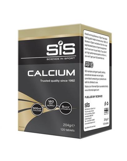 SiS Кальций Calcium таблетки 120 шт