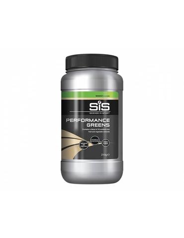 SiS Performance Greens напiй 210г