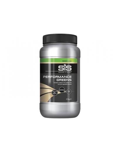 SiS Performance Greens напiй 210г