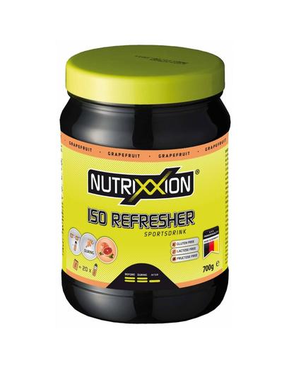 Спортивний напій Nutrixxion Energy Drink Iso Refresher грейпфрут 700 г (20 порцій х 500 мл)