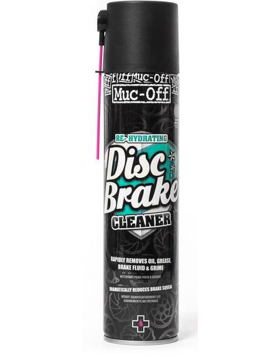 Спрей для гальм MUC-OFF 400ml