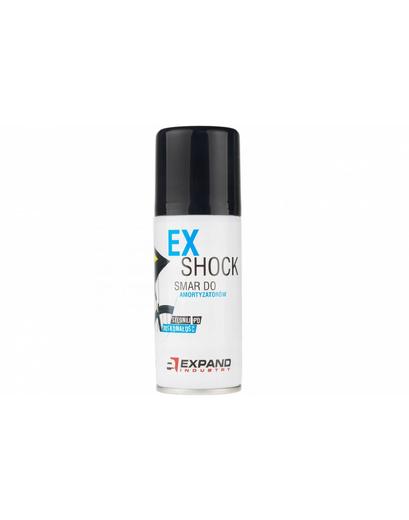 Спрей для ніг вилки EXPAND EX Shock 100ml