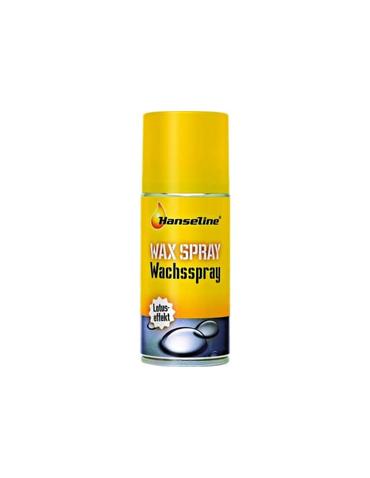 Спрей на основі воску, Hanseline Wax Spray, 150 мл