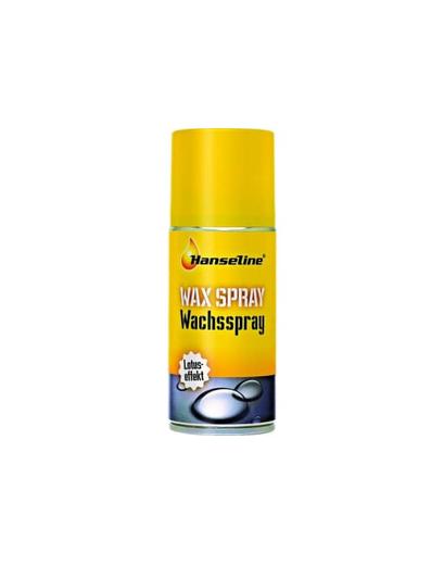 Спрей на основі воску, Hanseline Wax Spray, 150 мл