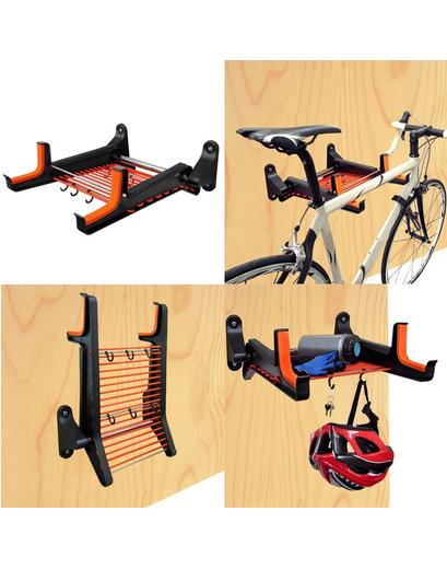 Стійка мультифункциональна SuperB для велосипеда та екіпірування