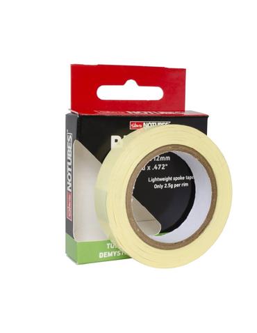 Стрічка для обода Stans Notubes 12мм