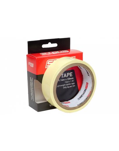 Стрічка для обода Stans Notubes 33мм